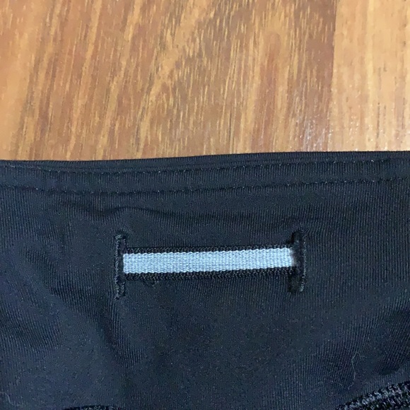 Lululemon running leggings - Picture 6 of 11